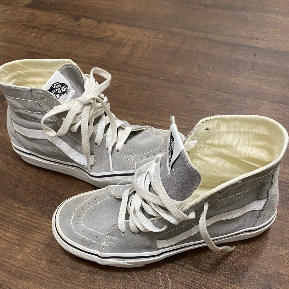 Vans sk8 Hi